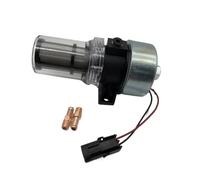 Pompa Carburante Diesel Per Unità Fredda MD KD RD TS Per URD Per XDS TD Per LND Per 40253N 12V 41-7059 30-01108-03 Pompe Carburante