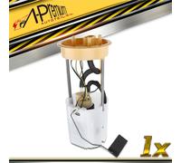 Pompa Carburante Diesel per VW Caddy III 2KB 2KA Caddy IV Sab Saa 1.6-2.0L 04-21