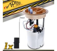 Pompa Carburante Diesel per VW Cc 358 Passat 3C2 357 3C5 1.6 1.9 2.0L 05-16