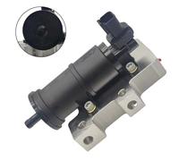 Pompa Carburante Diesel Pompa Carburante Ricambio Diretto Struttura in Plastica