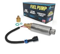 Pompa Carburante Diretta Fit Quantum per Mercury 861155A2 98-01 Bassa Pressione
