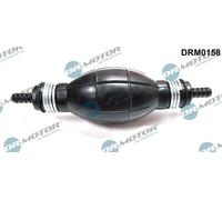 Pompa carburante DRM0158 Dr.Motor Automotive per CITROËN PEUGEOT
