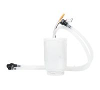 Pompa carburante Dx 2803580123302 CONTINENTAL/VDO per VW AUDI