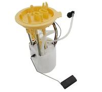 Pompa carburante Dx 77861 MEAT & DORIA per AUDI VW