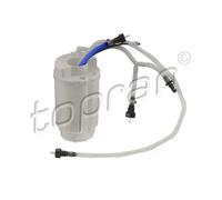 Pompa carburante Dx elettrico 115 016 TOPRAN per VW TOUAREG