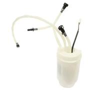 Pompa carburante Dx elettrico 133465 HITACHI per VW TOUAREG