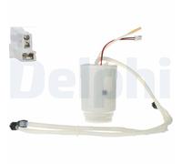 Pompa carburante Dx per AUDI BENTLEY CONTINENTAL FLYING SPUR Q7