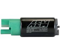 Pompa carburante E85 340LPH AEM 50-1220