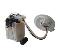 Pompa carburante elettrica 16117473444 Gruppo pompa carburante adatto per BMW Serie 3 G20 2017 2019 Doppio Filtro