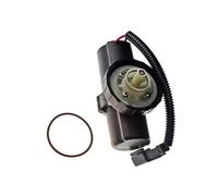 Pompa carburante elettrica 24 V 228-9129 2289129 compatibile con escavatore Cat 414E 416D 416E 420E 422E(12V)