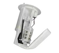 Pompa carburante elettrica A67F-Gruppo pompa carburante elettrica Filtro carburante adatto per Toyota Vios 2014 77020-0D180 Doppio Filtro