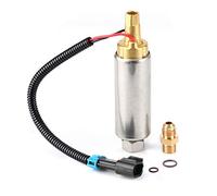Pompa carburante elettrica ad alta pressione, pompa carburante elettrica EFI MPI 861156A1 Accessorio di ricambio compatibile con Mercruiser V6 e V8 305/350/377/454/502 EFI per pompa carburante