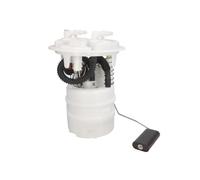 Pompa carburante elettrica adatta per CITROEN C3 I, C3 II, C3 Pluriel