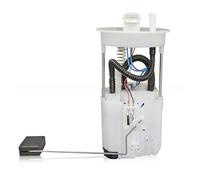 Pompa carburante elettrica Adatto per gruppo pompa carburante Nissan Tiida 17040-3DA0A 17040-3DN0B 170403DN0B Sostituzione Doppio Filtro