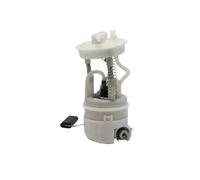 Pompa carburante elettrica Adatto per Nissan Adatto per Qichen R30 Gruppo pompa carburante 17040-2FK0A 170402FK0A Doppio Filtro