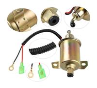 Pompa Carburante Elettrica E11007 per Onan 4000 RV Generatore Pompa Trasferiment