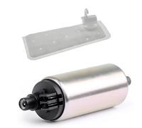 Pompa Carburante Elettrica Filtri Pompa Carburante EFI Nel Serbatoio 16700-HP5-602 16700-HP5-601 Per Suzuki LT-R450Z LT-R450 Per TRX420TE Per TRX420FPM 2006-2018(Set No. 2)