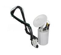 Pompa carburante elettrica Gruppo pompa carburante adatto per BMW E60 525i 530i 550i E63 650i E61 OEM 16146765820 16117373458 Doppio Filtro