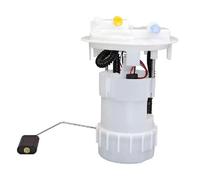 Pompa carburante elettrica Gruppo pompa carburante OE 9674467780 9674466680 7507323 702552520 Adatto per PEUGEOT 208 2008 301 Doppio Filtro