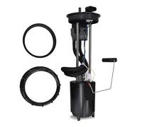 Pompa carburante elettrica Gruppo pompa carburante per auto adatto per BRP Seadoo RXP RXT GTI GTX 130 170 230 260 300 2013-2024 275500850 275500996 Doppio Filtro