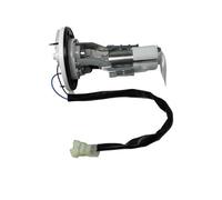 Pompa carburante elettrica Gruppo pompa carburante per motocicletta adatto per Kymco 17550-LGH6-910 17550LGH6910 Doppio Filtro