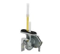 Pompa Carburante Elettrica Moto Gas Rubinetto Carburante Valvola Interruttore Pompa Per FJ600 Per Maxim XJ550 XJ750 XJ650L XH650L Per Virago XV700 XV750 XV920 1981-1987