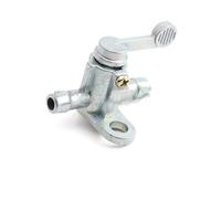 Pompa Carburante Elettrica Per Dirt Bike Tosaerba ATV PW50 PW80 Universale 8mm 5/16'' Moto Serbatoio Carburante Rubinetto Carburante Gas Benzina Valvola Interruttore