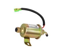 Pompa Carburante Elettrica per Generatore Camper Ricambio Compatibile con Modell