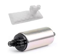 Pompa Carburante Elettrica Per KX250 KX450F KX250F 2009-2018 49040-0707 49040-0048 Filtri Pompa Carburante EFI Nel Serbatoio 49040-0711 49040-0037(Set No. 1)