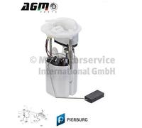 POMPA CARBURANTE ELETTRICA PIERBURG X FIAT PANDA 500 ABARTH FORD KA 711775000