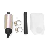 Pompa Carburante Elettrica Pompa Carburante 1WD-E3907-11 Per MT03 MT25 YZF R3 R3A R25A YS125 NMAX 125 155 XC50 XG250 XT250 XVS400 Drag Star YBR125 Per YZF-R3 2007-2018