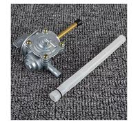Pompa Carburante Elettrica Rubinetto Carburante Gas Valvola Commutazione Pompa Per CB750 Per Nighthawk CB750F Per Sever Fifty CB400 CB400SF Per Super Four CB 750F 750 400