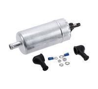 Pompa carburante elettrica sottoscocca Topran per BMW Serie 3 E30 Berlina Cou...