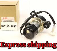 Pompa carburante elettrica SUZUKI originale Carry/Every DC51T /-5 Assy...