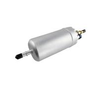 Pompa Carburante Elettrica Universale Da 12 V 150 L/h Pompa Del Carburante Esterna In Linea Ad Alta Pressione Benzina E Diesel 0580464075 Rubinetto Benzina