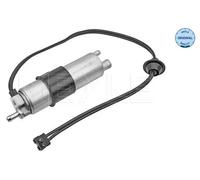 Pompa carburante elettrico 014 034 0002 MEYLE per MERCEDES-BENZ CLASSE C CLK