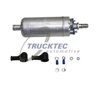 Pompa carburante elettrico 02.38.093 TRUCKTEC AUTOMOTIVE per MERCEDES-BENZ SLK