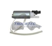 Pompa carburante elettrico 02.38.131 TRUCKTEC AUTOMOTIVE per MERCEDES-BENZ CLK