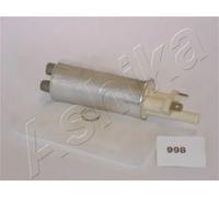 Pompa carburante elettrico 05-09-998 ASHIKA per MITSUBISHI TOYOTA MAZDA HONDA