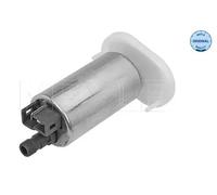 Pompa carburante elettrico 100 919 0089 MEYLE per VW SEAT MERCEDES-BENZ