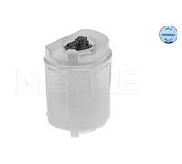 Meyle Pompa carburante elettrica 100 919 0096 per Audi Skoda VW Seat