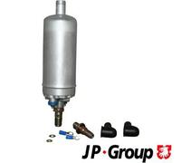 Pompa carburante elettrico 1315200100 JP GROUP per MERCEDES-BENZ FORD