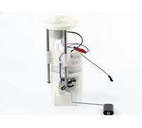 Pompa carburante elettrico 133268 HITACHI per BMW X6 X5