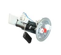 Pompa carburante elettrico 133431 HITACHI per FORD FIESTA IV PUMA