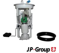 JP GROUP 1415201500 Impianto alimentazione carburante