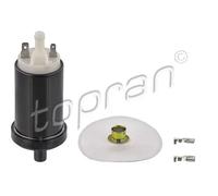Pompa carburante elettrico 201 613 TOPRAN per OPEL CORSA A TR CORSA A Hatchback