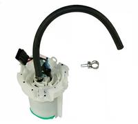 Pompa carburante elettrico 2250025 METZGER per OPEL CORSA C COMBO Tour