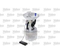 Pompa carburante elettrico 347291 VALEO per OPEL CORSA D