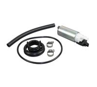 METZGER AUTOTEILE Pompa Carburante Elettrica 2250058 4,2 Bar Per Saab