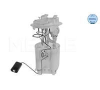 Pompa carburante elettrico 40-14 919 0005 MEYLE per CITROËN PEUGEOT
